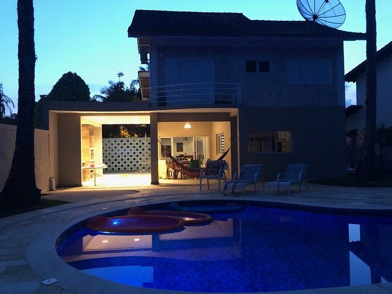 Riviera para familia. WiFi+Piscina Climatizada(*)