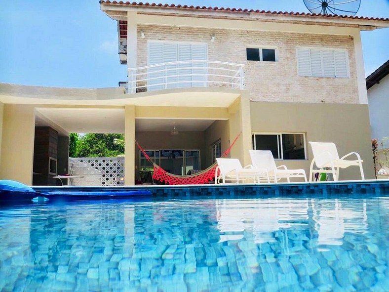 Riviera para familia. WiFi+Piscina Climatizada(*)